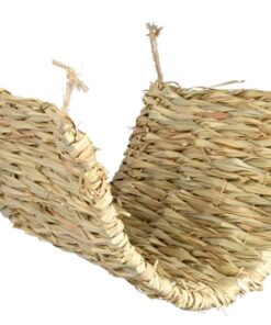 TRIXIE GRASMAT VOOR DEGOE / RAT