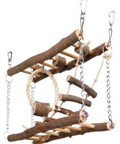 TRIXIE NATURAL LIVING HANGBRUG