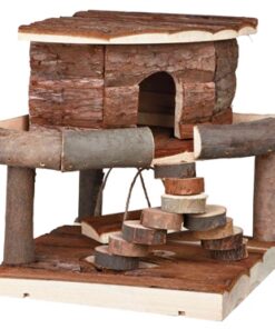 TRIXIE NATURAL LIVING HUIS IDA