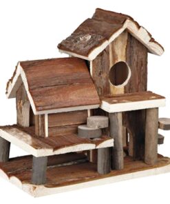 TRIXIE NATURAL LIVING HUIS BIRTE