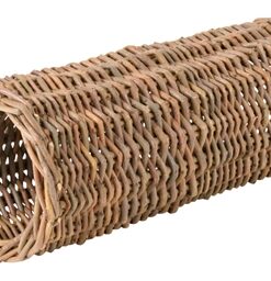 TRIXIE WILGENTUNNEL VOOR HAMSTERS