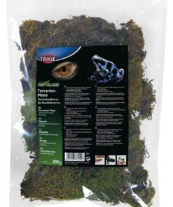 TRIXIE TERRARIUM MOS SUBSTRAAT