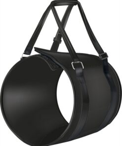 TRIXIE TILHULP ZWART