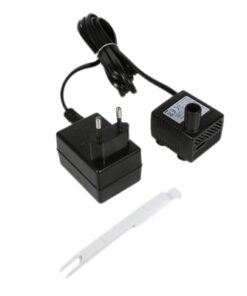 EBI VERVANGPOMP MANGO/CASCADE FONTEIN