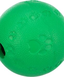 TRIXIE SNACKBAL RUBBER ASSORTI