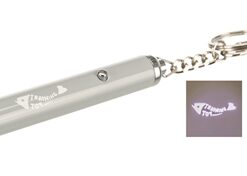 TRIXIE LED POINTER LASERSPEELGOED CATCH THE LIGHT