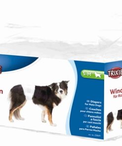 TRIXIE HONDENLUIERS REU