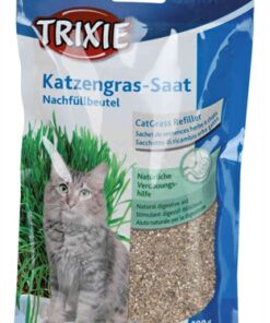 TRIXIE KATTENGRAS BAK