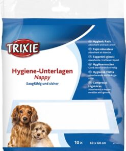 TRIXIE PUPPYPADS NAPPY