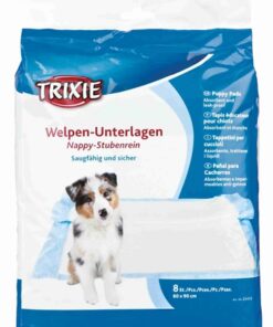 TRIXIE PUPPYPADS NAPPY