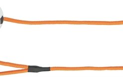 TRIXIE VOETBAL AAN TOUW SCHUIMRUBBER DRIJVEND