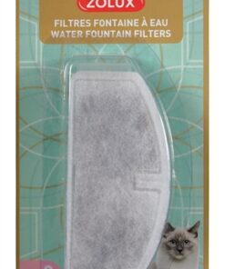ZOLUX FILTER VOOR DRINKFONTEIN