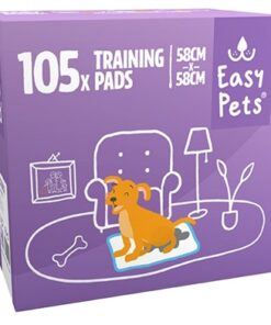 EASYPETS PUPPY TRAINING PADS
