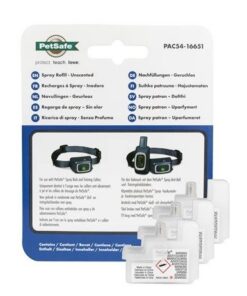 PETSAFE NAVULLING VOOR SPRAYTRAINER GEURLOOS