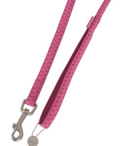 MACLEATHER LOOPLIJN ROZE