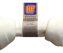 BF PETFOOD KNOOP NATUREL