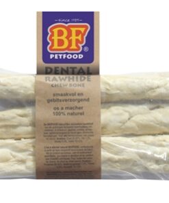 BF PETFOOD KAANTJES STICK DENTAL