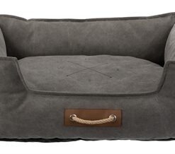 TRIXIE BE NORDIC HONDENMAND FOHR DONKERGRIJS