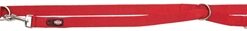 TRIXIE HONDENRIEM PREMIUM VERSTELBAAR NYLON ROOD