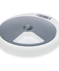 TRIXIE TX4+1 AUTOMATISCHE VOERDISPENSER
