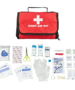 TRIXIE PREMIUM EHBO SET VOOR HOND EN KAT