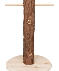 TRIXIE NATURAL LIVING VOERBOOM