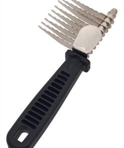 TOOLS-2-GROOM KLITTENKAM KUNSTSTOF GREEP