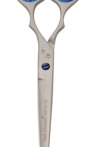 TOOLS-2-GROOM SHARP EDGE SCHAAR GEBOGEN 52700C