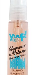 YUUP! GLAMOUR IN MILAN HONDENPARFUM