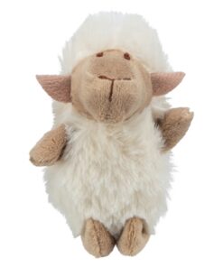 TRIXIE SCHAAP PLUCHE