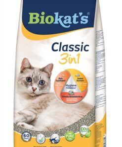 BIOKAT'S CLASSIC