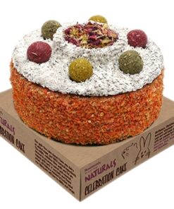 ROSEWOOD NATURALS VERJAARDAGSTAART