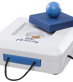 TRIXIE DOG ACTIVITY GAMBLE BOX