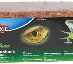 TRIXIE REPTILAND KOKOSSNIPPERS