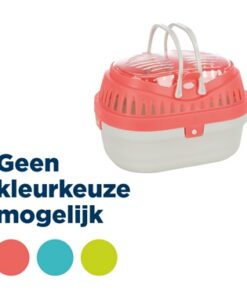 TRIXIE VERVOERSBOX PICO ASSORTI