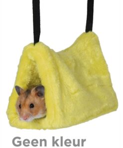 TRIXIE RELAX IGLO HAMSTERS ASSORTI