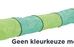 TRIXIE SPEELTUNNEL KONIJNEN ASSORTI