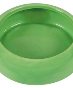 TRIXIE VOERBAK DRINKBAK CAVIA KERAMIEK ASSORTI