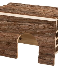 TRIXIE NATURAL LIVING HUIS ILA MET HOOIRUIG