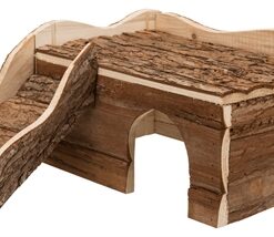 TRIXIE NATURAL LIVING HUIS INEKE