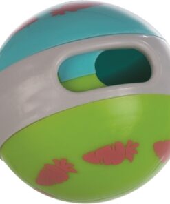 TRIXIE SNACKBAL KONIJN VERSTELBARE OPENING