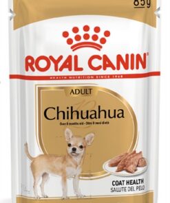ROYAL CANIN CHIHUAHUA POUCH