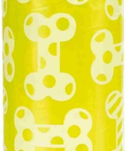 TRIXIE POEPZAKJES MET CITROENGEUR