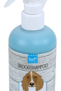 LIEF! DROOGSHAMPOO UNIVERSEEL