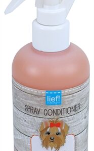 LIEF! SPRAY CONDITIONER