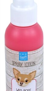 LIEF! LOTION WILD ROSE