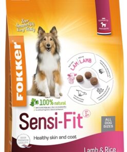 FOKKER SENSI-FIT LAMB / RICE