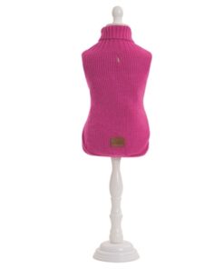 CROCI HONDENTRUI COL VALENCIA ROZE