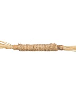 TRIXIE MATATABI STOKJE MET FRANJES