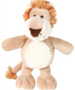 TRIXIE LEEUW PLUCHE